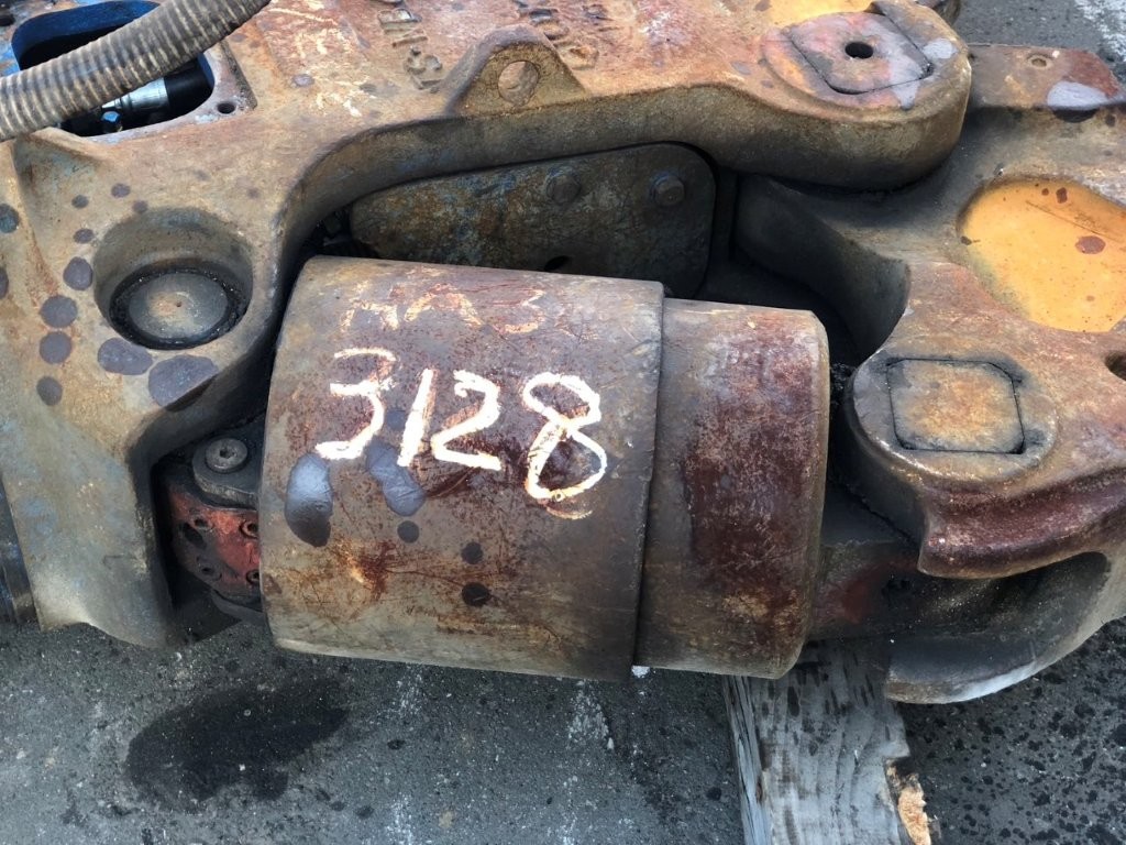 TS-WB620,中古機,ショベル,ユンボ,大割機,オカダアイヨン,0.25,アタッチメント