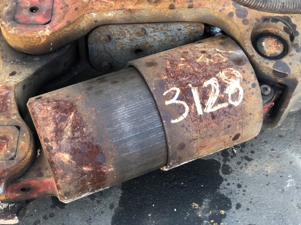 TS-WB620,中古機,ショベル,ユンボ,大割機,オカダアイヨン,0.25,アタッチメント