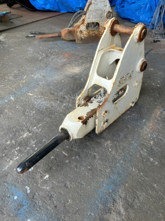 FX35,ブレーカー,0.1,中古機,ショベル,古河ロックドリル,現状販売