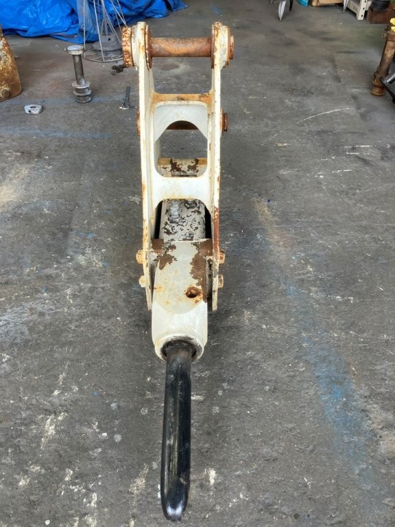 FX35,ブレーカー,0.1,中古機,ショベル,古河ロックドリル,現状販売