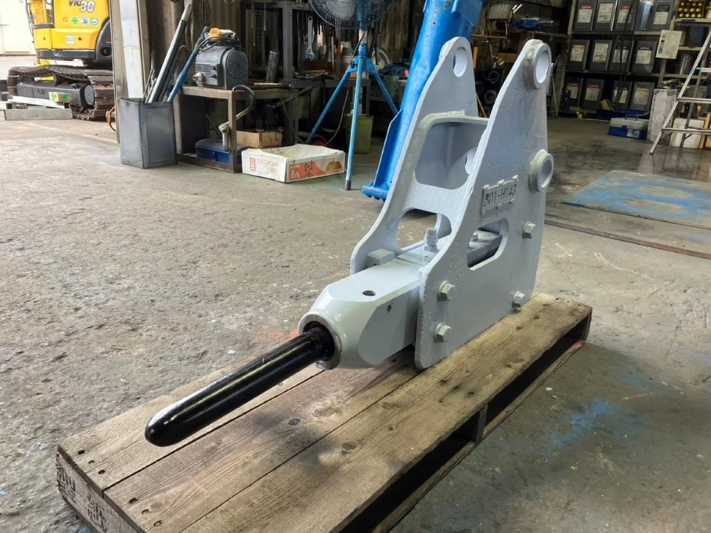 FX35,ブレーカー,0.1,中古機,ショベル,古河ロックドリル,現状販売