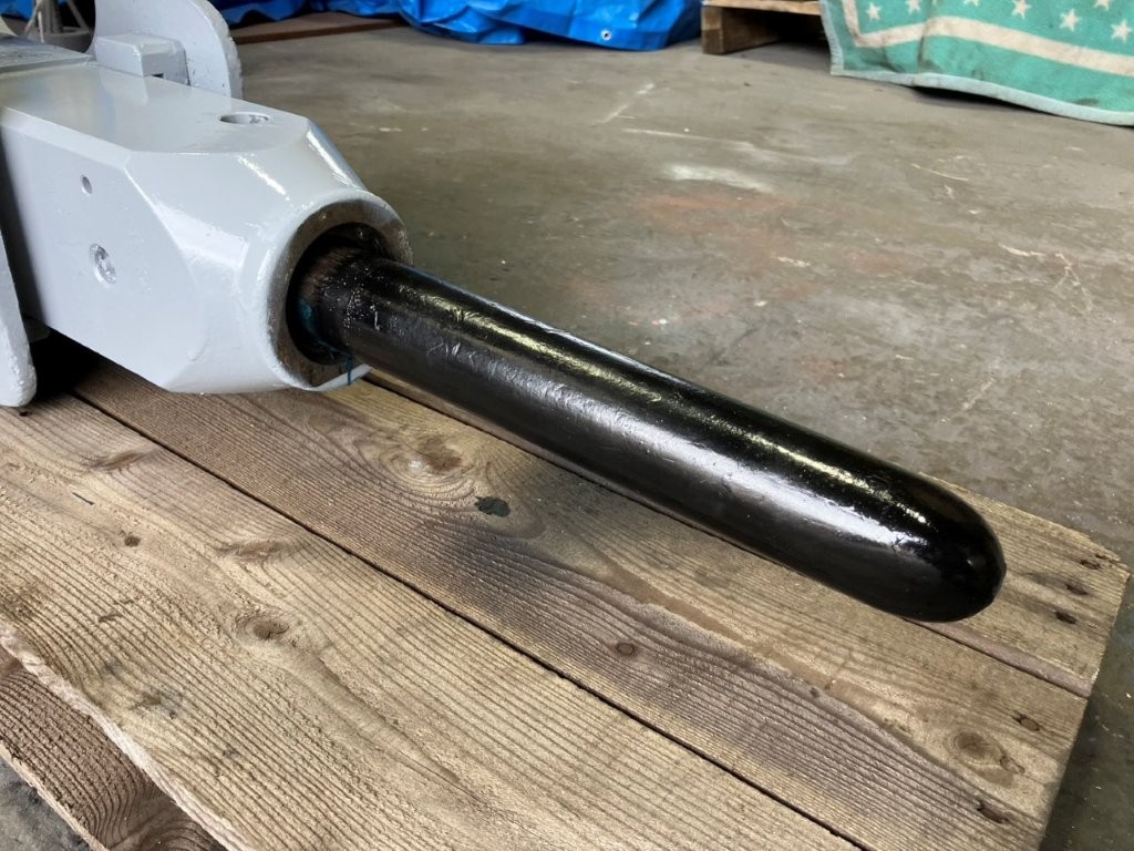 FX35,ブレーカー,0.1,中古機,ショベル,古河ロックドリル,現状販売