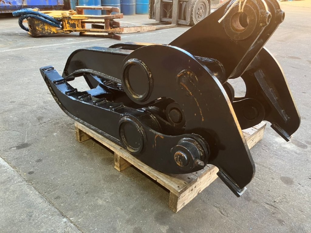 IFZ-70,丸順工業,0.25,フォーク,機械式フォーク,つかみ,中古機,ユンボ,ショベル