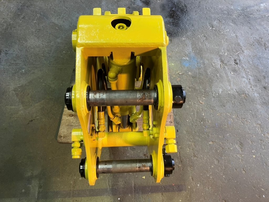 HS-250L,0.25,フォーククロー,油圧式クロー,ユンボ,ショベル,中古