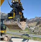 MBグラップル,MBJAPAN,掴み,回転グラップル,仕分け,マスターグラップル