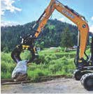 MBグラップル,MBJAPAN,掴み,回転グラップル,仕分け,マスターグラップル