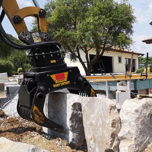 MBグラップル,MBJAPAN,掴み,回転グラップル,仕分け,マスターグラップル